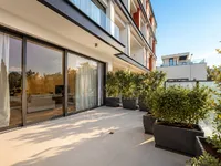 Недвижимость 2 Bedroom Duplex For sale in Mesa Geitonia, Limassol: 19