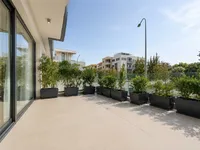 Недвижимость 2 Bedroom Duplex For sale in Mesa Geitonia, Limassol: 20
