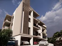 Недвижимость 3 Bedroom Apartment For sale in Moutallos, Pafos: 2