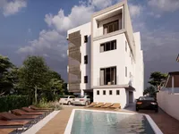 Недвижимость 3 Bedroom Apartment For sale in Moutallos, Pafos: 3