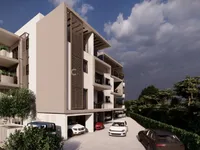 Недвижимость 3 Bedroom Apartment For sale in Moutallos, Pafos: 4