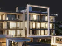 Недвижимость 2 Bedrooms Apartment For sale in Agios Athanasios, Limassol: 1