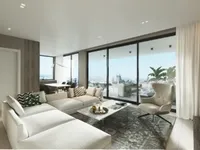 Недвижимость 2 Bedrooms Apartment For sale in Agios Athanasios, Limassol: 2