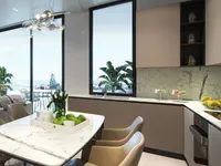 Недвижимость 2 Bedrooms Apartment For sale in Agios Athanasios, Limassol: 4