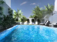 Недвижимость 2 Bedrooms Apartment For sale in Agios Athanasios, Limassol: 7