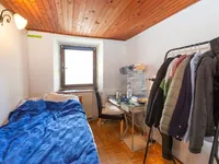 Недвижимость Квартира, 4 комнаты, Любляна: 9