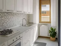 Недвижимость Двухкомнатная квартира в центре Горловица: 3