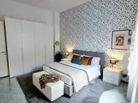 Недвижимость Двухкомнатная квартира в центре Горловица: 4