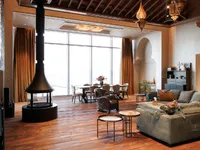 Недвижимость Spectacular Penthouse For Sale in Limassol Marina: 2