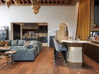 Недвижимость Spectacular Penthouse For Sale in Limassol Marina: 3