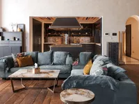 Недвижимость Spectacular Penthouse For Sale in Limassol Marina: 4