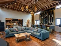 Недвижимость Spectacular Penthouse For Sale in Limassol Marina: 6