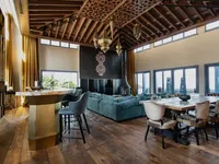 Недвижимость Spectacular Penthouse For Sale in Limassol Marina: 7
