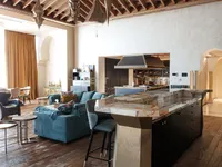 Недвижимость Spectacular Penthouse For Sale in Limassol Marina: 8