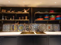 Недвижимость Spectacular Penthouse For Sale in Limassol Marina: 12
