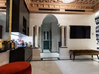 Недвижимость Spectacular Penthouse For Sale in Limassol Marina: 14