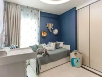 Недвижимость Spectacular Penthouse For Sale in Limassol Marina: 17