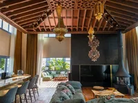 Недвижимость Spectacular Penthouse For Sale in Limassol Marina: 18