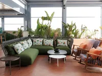 Недвижимость Spectacular Penthouse For Sale in Limassol Marina: 20