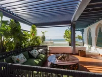 Недвижимость Spectacular Penthouse For Sale in Limassol Marina: 21
