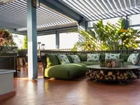 Недвижимость Spectacular Penthouse For Sale in Limassol Marina: 22