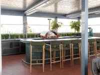 Недвижимость Spectacular Penthouse For Sale in Limassol Marina: 23