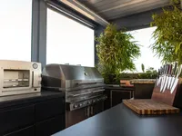 Недвижимость Spectacular Penthouse For Sale in Limassol Marina: 25