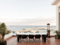Недвижимость Spectacular Penthouse For Sale in Limassol Marina: 30