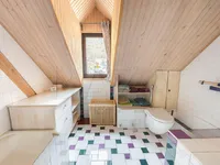 Недвижимость Квартира в центре Любляны: 10