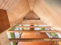 Недвижимость Квартира в центре Любляны: 11