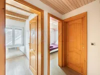 Недвижимость Квартира в центре Любляны: 14