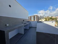 Недвижимость 3 plus 1 Penthouse For sale in Panthea, Limassol: 7