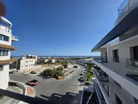 Недвижимость 3 plus 1 Penthouse For sale in Panthea, Limassol: 10