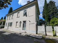 Недвижимость Трешка улица Палладио, 2, центр, Гориция: 3