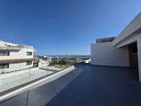 Недвижимость 3 plus 1 Penthouse For sale in Panthea, Limassol: 11