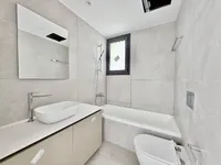 Недвижимость 3 plus 1 Penthouse For sale in Panthea, Limassol: 13
