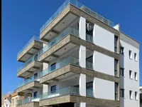 Недвижимость 2 Bedroom Penthouse For Sale in Mesa Geitonia, Limassol: 1