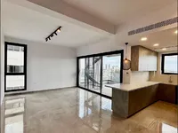 Недвижимость 2 Bedroom Penthouse For Sale in Mesa Geitonia, Limassol: 3