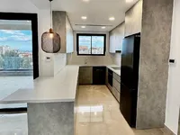 Недвижимость 2 Bedroom Penthouse For Sale in Mesa Geitonia, Limassol: 4