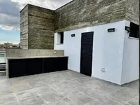 Недвижимость 2 Bedroom Penthouse For Sale in Mesa Geitonia, Limassol: 7