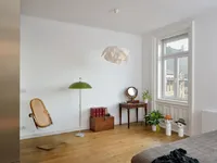 Недвижимость Квартира в центре Любляны: 7