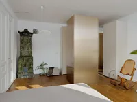 Недвижимость Квартира в центре Любляны: 8