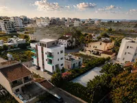 Недвижимость 3 Bedroom Apartment For sale in Kamares, Larnaca: 2