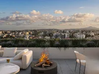 Недвижимость 3 Bedroom Apartment For sale in Kamares, Larnaca: 7