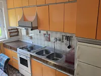 Недвижимость Квартира 4-комн Любляна Центр: 7