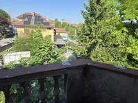 Недвижимость Квартира 4-комн Любляна Центр: 10