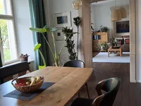Недвижимость Квартира в центре Любляны: 3