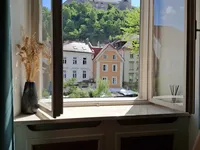 Недвижимость Квартира в центре Любляны: 4