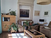 Недвижимость Квартира в центре Любляны: 6