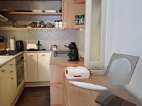 Недвижимость Квартира в центре Любляны: 8